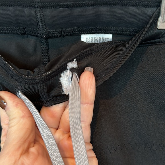 CW-X 3/4 Stabilyx Compression tights Size medium - Picture 2 of 4